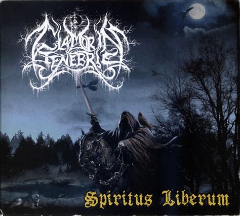 Clamor In Tenebris Spiritus Liberum Releases Discogs