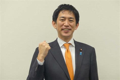 “コバホーク”小林鷹之氏まさかのミスにスタジオ総ツッコミ 森永卓郎氏からサインねだられ 2024年8月27日掲載 ライブドアニュース