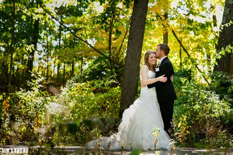 Charles River Country Club Wedding – Alicia & Jeff » Wedding Photographer Boston – Nir Landau