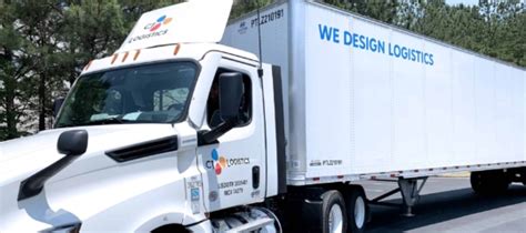 Freight Brokerage Services Expand Cj Logistics’ Reach Cj Logistics