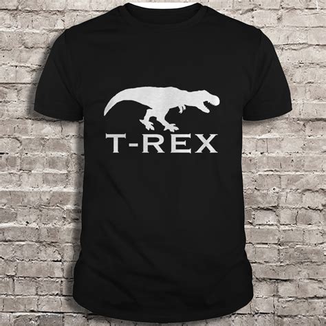 T Rex T Shirts Hoodies Sweatshirts And Merch Teeherivar