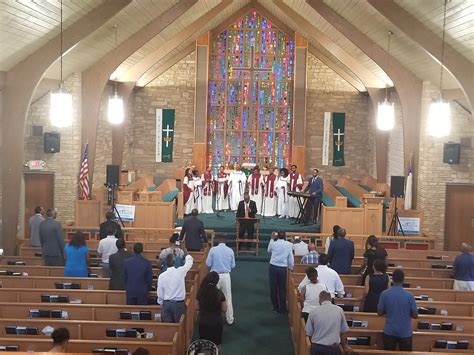 Kale Heywet Church — Ethiopian Kale Heywet Church Ekhc