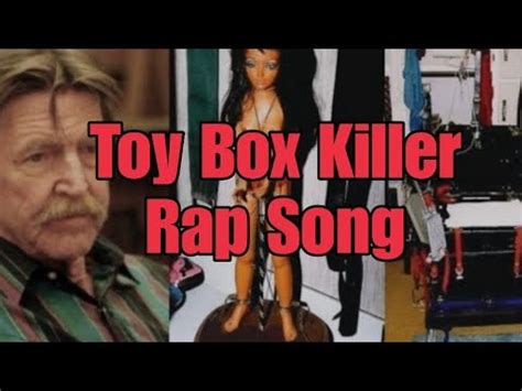 Hello There Bitch The ToyBox Killer Rap By David Parker Ray YouTube