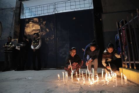 Ate: Minedu suspende clases tras asesinato de profesor en colegio Julio