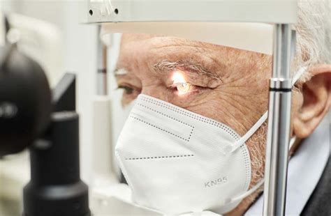 Get Eye Cancer Treatment | Cleveland Clinic