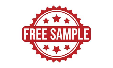 Sample Stamp Vector Art, Icons, and Graphics for Free Download