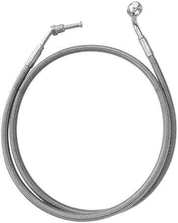 Amazon Rear Brake Hose Line Fit For Polaris Sportsman