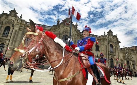 Fiestas Patrias en Perú Pacha Mama Perú