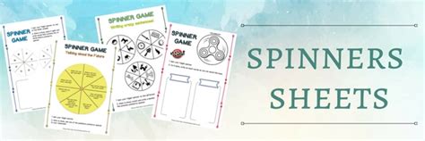 fidget spinner class   blog