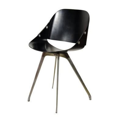 Roger Tallon Wimpy Chair CoolHouse