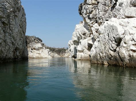 Marble Rocks Wikimedia Commons