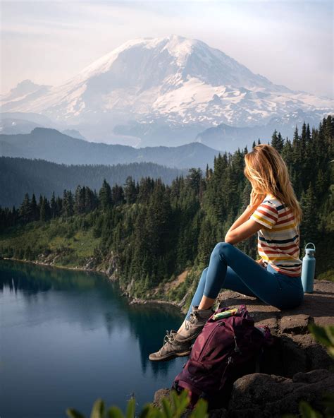 10 Best Hikes In Washington A Local S Must Do Washington Hikes Jess