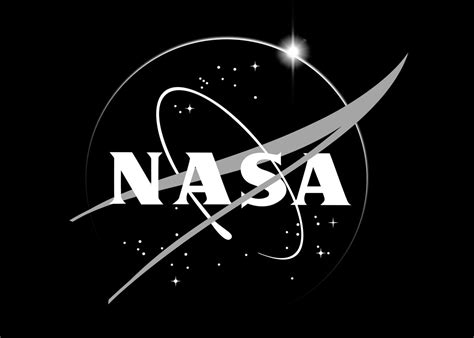 Nasa Emblem Poster