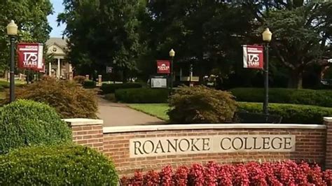 Petition · Go Online Roanoke College Fall 2020 · Change.org