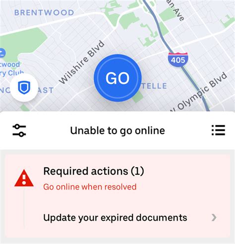 Fired From Uber Why Drivers Get Deactivated How To Get Reactivated