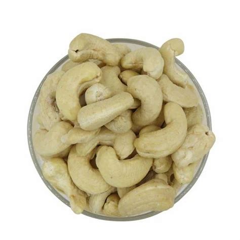 W Whole Cashew Nut At Rs Kg W Cashew Nuts In Contai Id