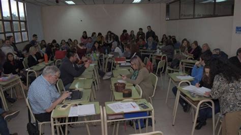 Una Universidad Aprobó El Uso Del Lenguaje Inclusivo En Tesis Y Otras Presentaciones Mirada