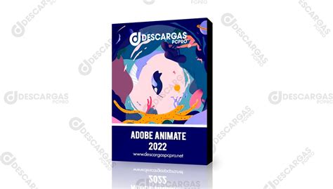 Adobe Animate 2022 V22 0 7 214 Pre Activado La Nueva Era De La