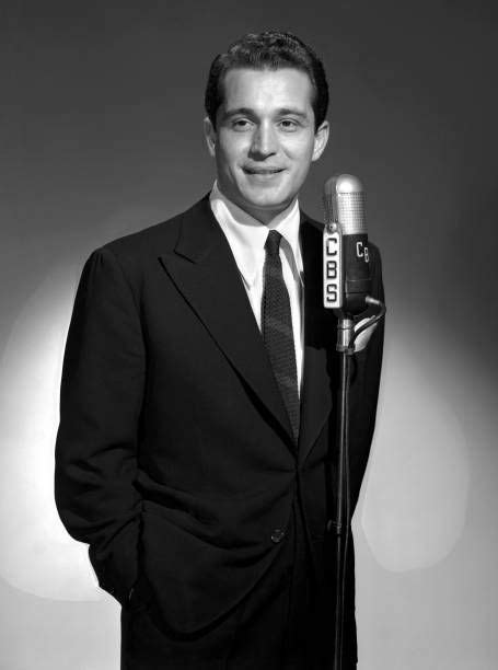 Perry Como Pictures And Photos Getty Images Perry Como Old