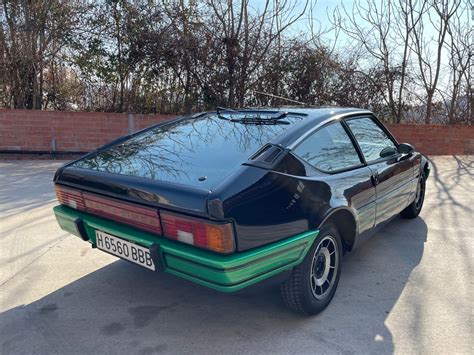 matra simca bagheera   catawiki