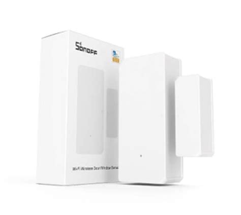 SONOFF DW2 - Kristronik Sklep Elektroniczny