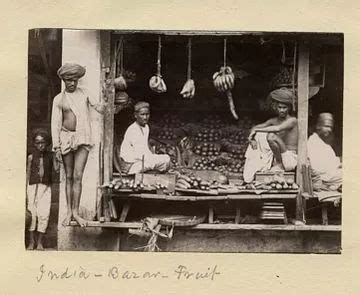 28 Photos Thatll Give You A Glimpse Of Life In Pre Independent India