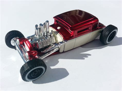 Ford Model A Hot Wheels Wiki Fandom Powered By Wikia