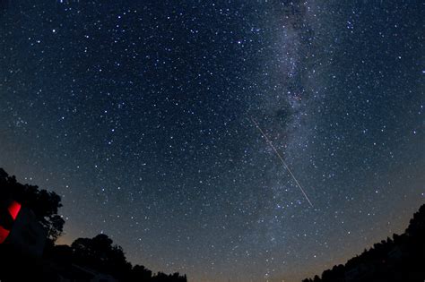 Timelapse Animations over 5 nights at Cherry Springs Dark Sky Park ...