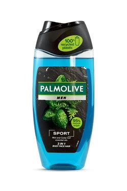 Palmolive Ml El P P Men Sport Kosmetyki Ele Pod Prysznic Rivos