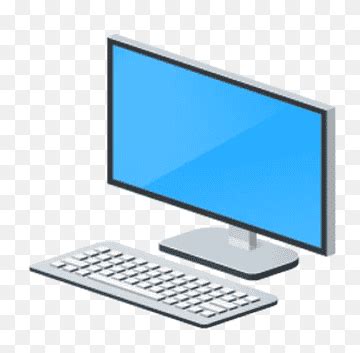 Computer Png Images Pngwing