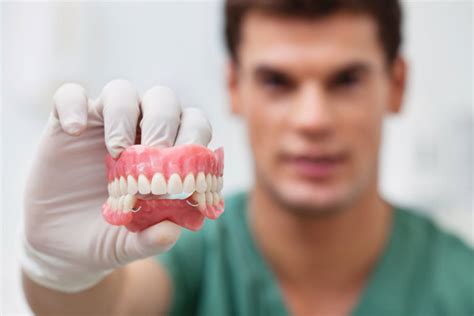 What Are Some of the Most Common Denture Problems? - Bajic Dentures