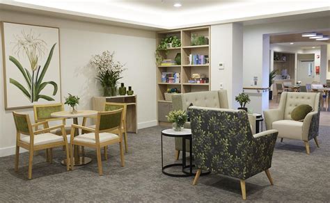 Glenmore Park Residential Aged Care Opal Healthcare