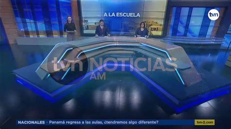 TVN Noticias on Twitter Inicia nuestra edición NoticiasAM con