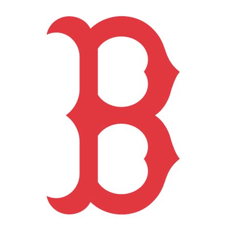 Red Sox Logo PNG, Boston Red Sox Symbols Of Baseball Team - Free ...