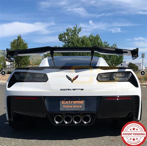 C7 Corvette Spoiler Warehouse Sale | americanprime.com.br