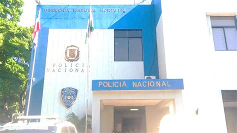 Pn En Puerto Plata Apresa Presuntos Delincuentes Luego Libera A Uno De