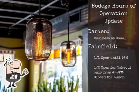 Bodega Taco Bar In Darien Restaurant Menu And Reviews