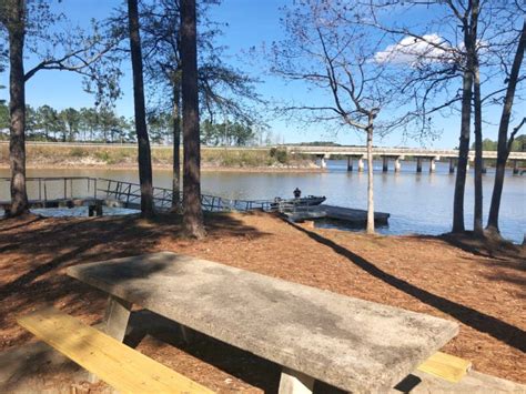 Your Guide To West Point Lake Parks Visit Lagrange Georgia