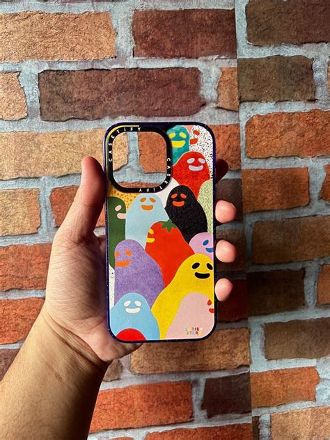 Casetify For IPhone 13 Pro Mobile Phones Gadgets Mobile Gadget