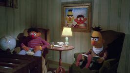 Ernie and Bert's apartment | Muppet Wiki | Fandom