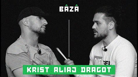 BAZA Podcast Kristi Aliaj Dragot Luizi i përshtatshëm për konsum të