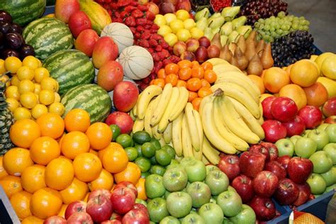 Fruits For Diabetic People Here Are The Best Worst Fruit Choices For