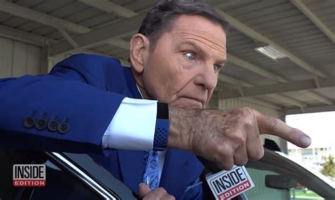 America S Wealthiest Pastor Kenneth Copeland Worth 770M Dodges 150K