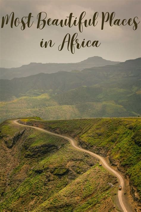 12 Most Beautiful Places In Africa To Visit Global Viewpoint Guides