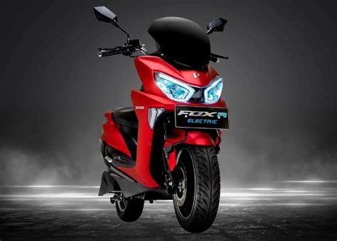 Berikut Spesifikasi Dan Harga Motor Listrik Polytron Fox R Harga