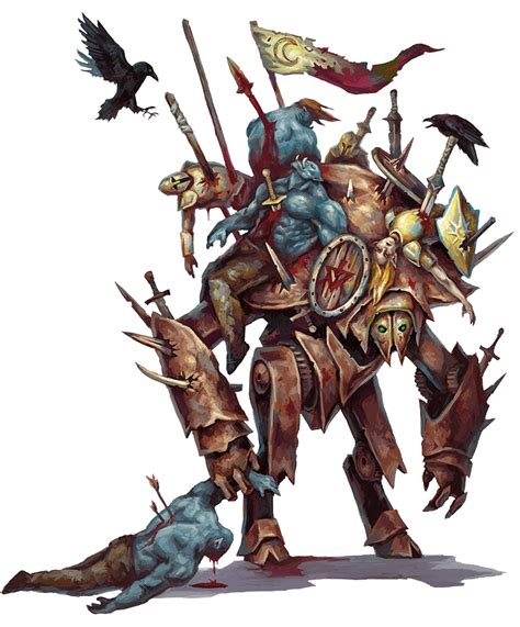 Monster Concept Art Fantasy Monster Monster Art Dungeons And Dragons