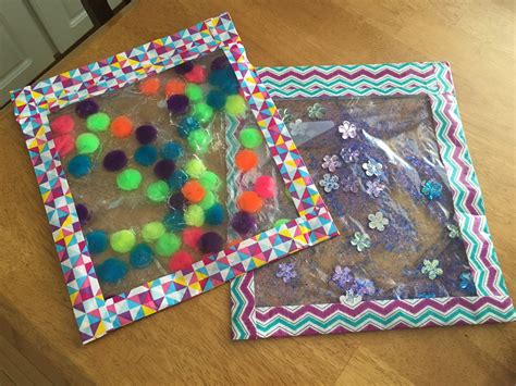 Sensory Bags – Accessible Chef