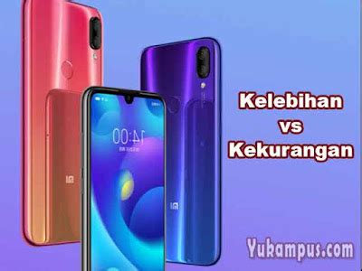 Kelebihan Dan Kekurangan Hp Xiaomi Redmi Lengkap Yukampus