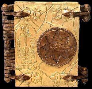 Book of Amun-Ra - Whatis