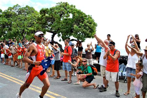 Ironman Triathlon Hawaii Lenee Terese